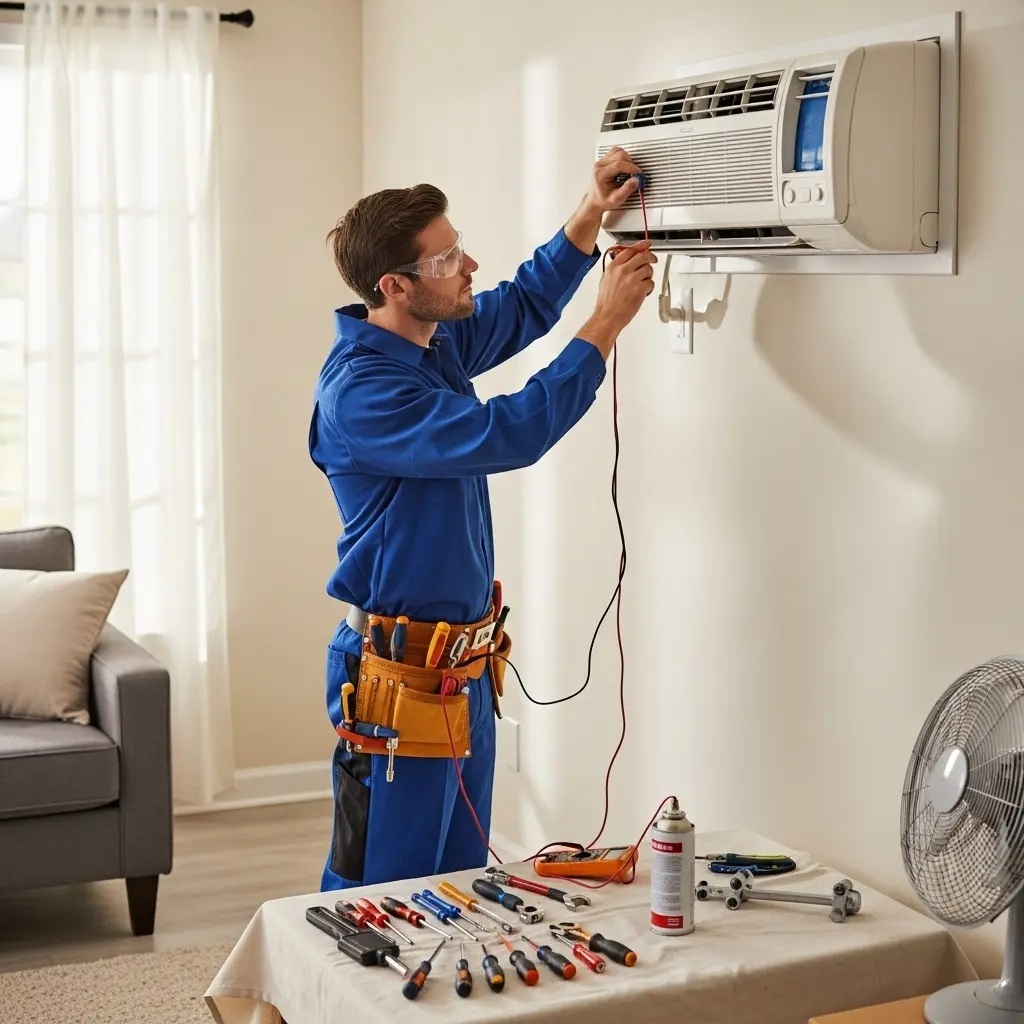 Çayırova Viessmann Viessmann klima gaz dolumu ve bakım – Enerji verimliliği artırıldı. - Teknik servis örneği