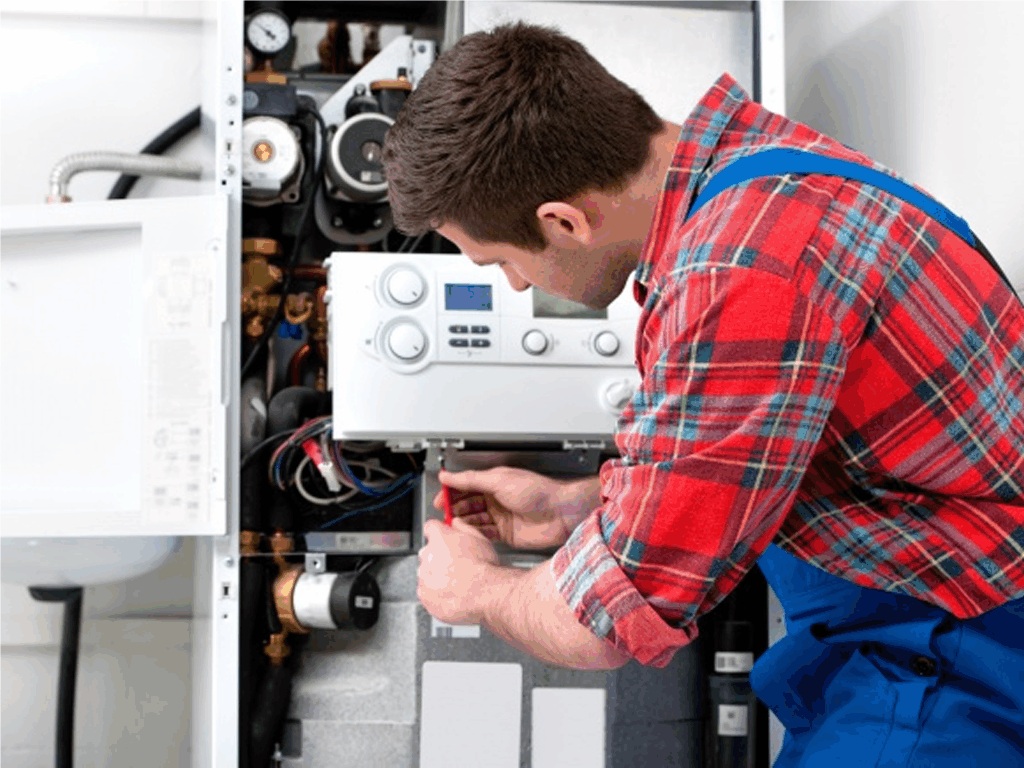 Çayırova Viessmann Viessmann kombi petek temizleme – Isınma sorunu kökünden çözüldü. - Teknik servis örneği